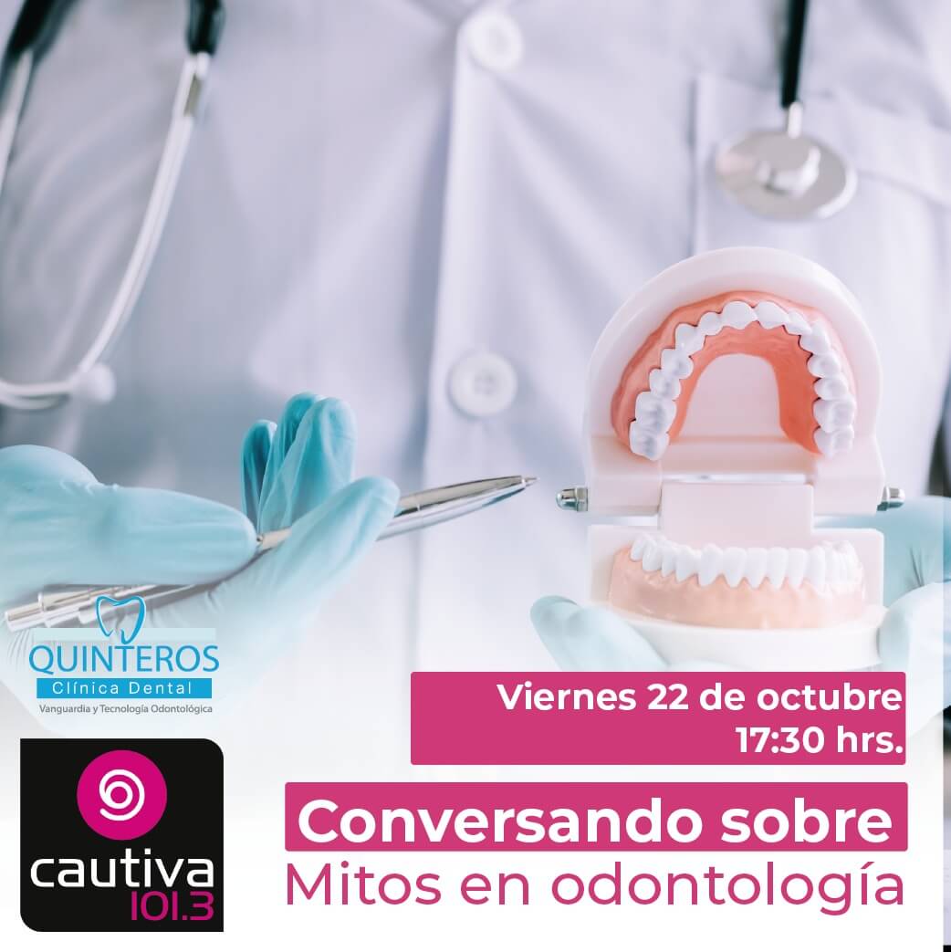 Mitos en odontología