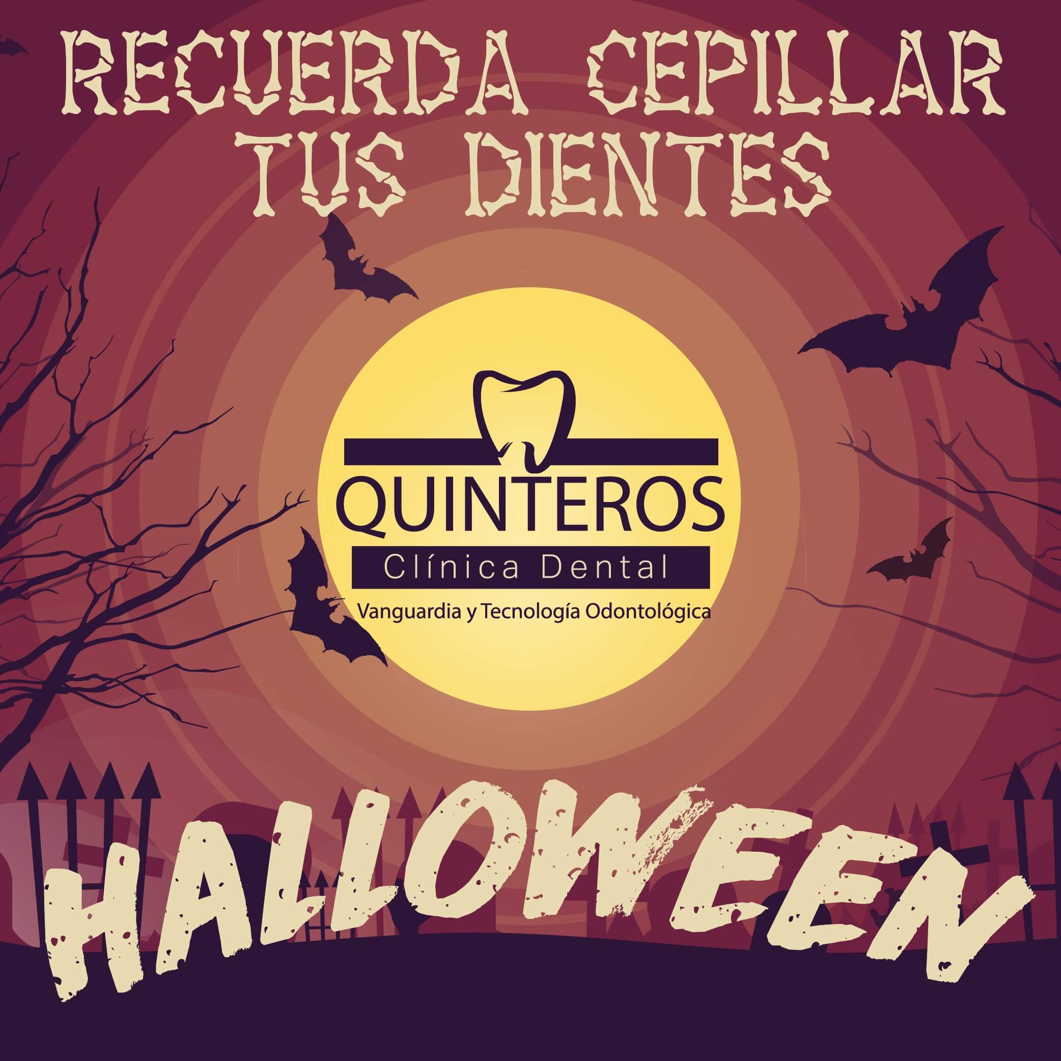 Consejos para un Halloween en pandemia seguro y saludable