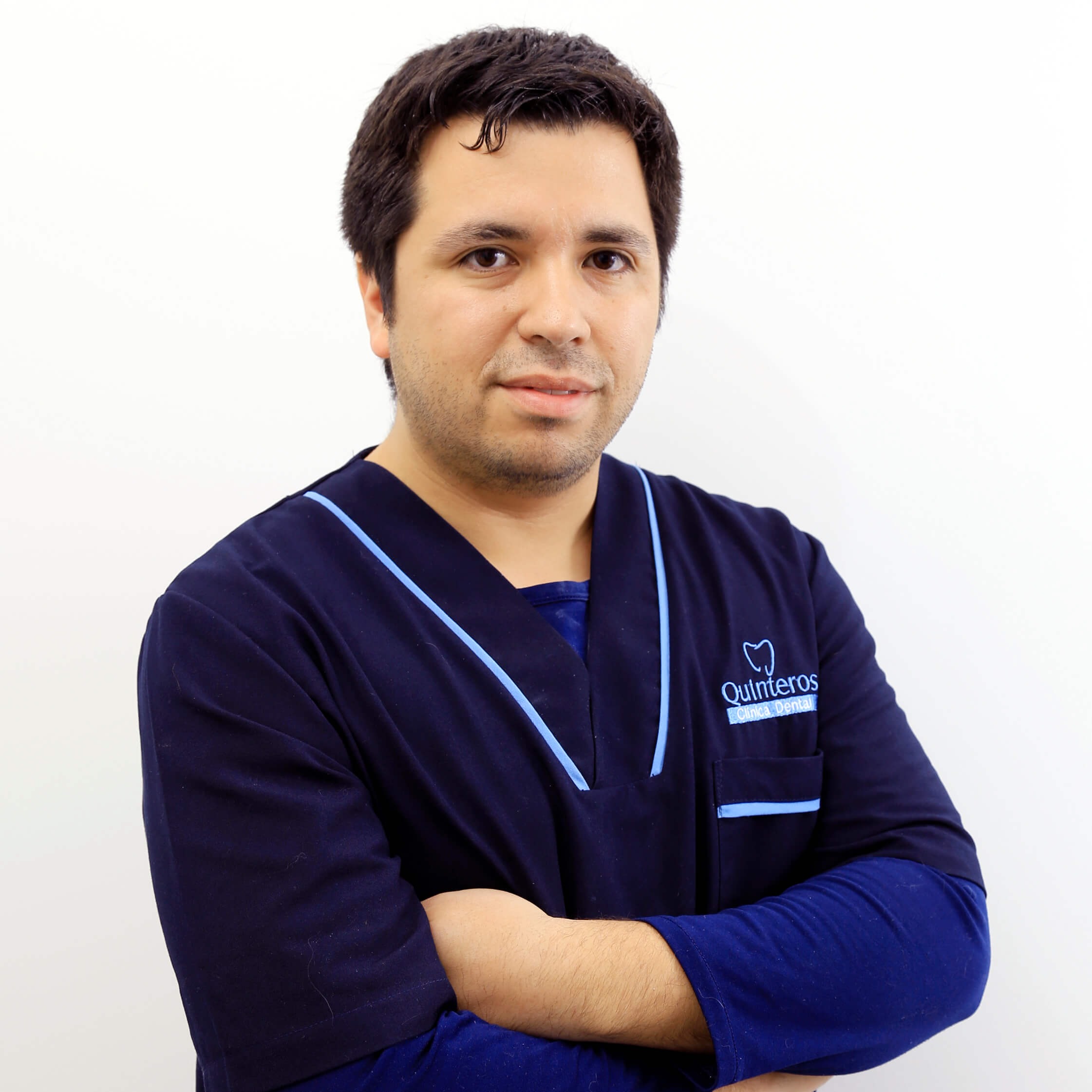 Dr. Bastian Herrera Castillo